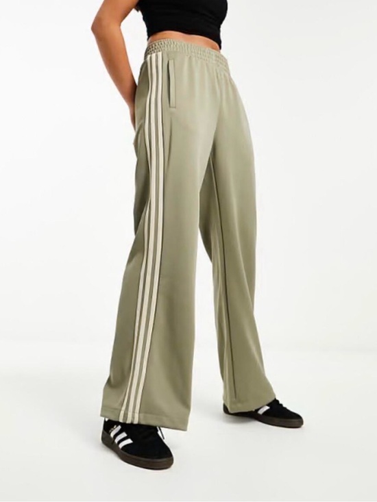 adidas Pants - Adidas Sage Green Pants